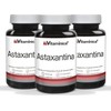 Vitaminica Astaxantina 20mg 90 Cápsulas Pack 3 Antioxidante