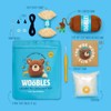 The Woobles Bear Crochet Kit