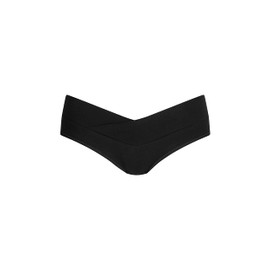 Mey Daywear Series Maternity Women's Hipster 29823, black, XXL