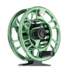 Fly Fishing Reel Large Arbor Fly Reel Smooth Casting Fly