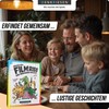 DENKRIESEN - Filmriss - The Strange Family Game | Fairy