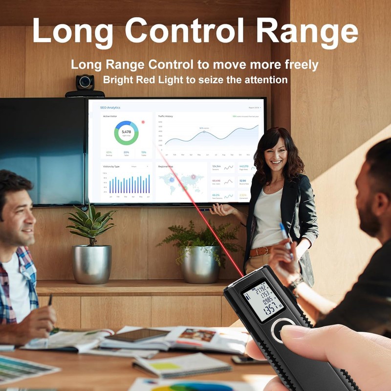 TrustFire Mini X7 Flat EDC Flashlight Rechargeable with Red Beam,