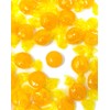 SweetGourmet Butterscotch Buttons | Arcor Premium Bulk Wrapped Hard Candy