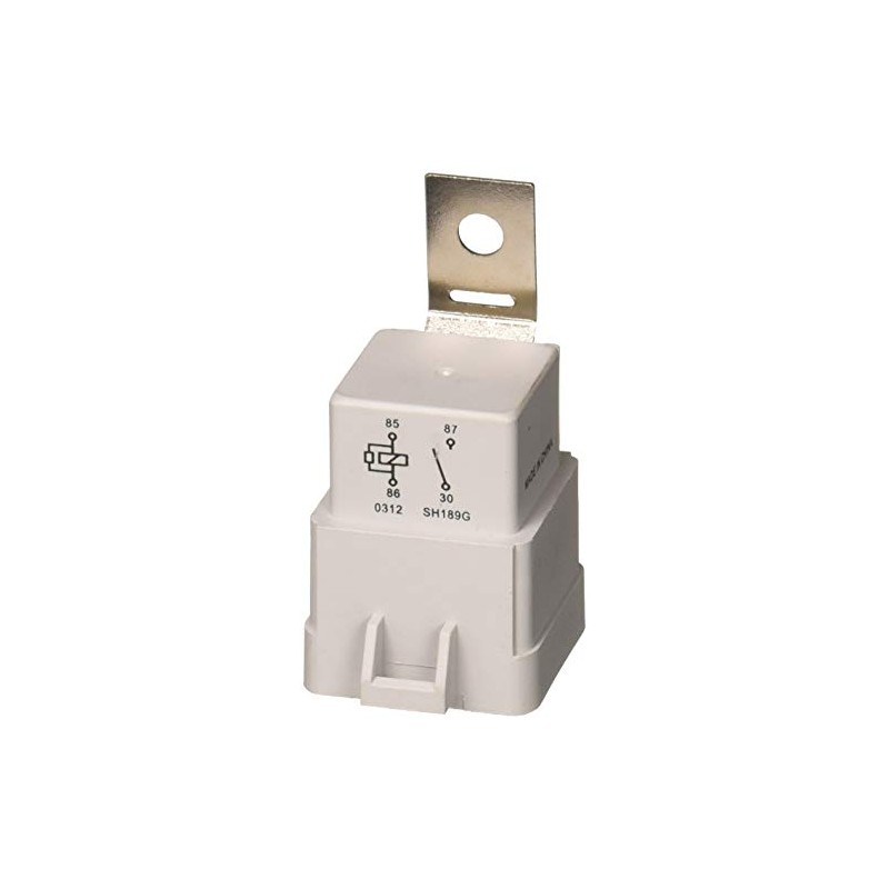 Standard Motor Products RY531T Relay Assorted, One Size