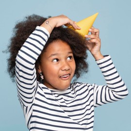 Earrings Small Japanese Tiger Cat LOVE YOUR CITY Jewellery Gifts for Girls Children Lovingly Crafted Children's Jewellery Made of 925 Sterling Silver with Enamel, Sterling Silver