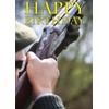 Shooting Birthday Card Side by Side