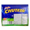 Ricolino 2 Pack Chutazo Ricolino Milk Mexican Chocolate With Eggnog