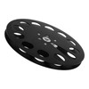 1/4 7 Inch Empty Tape Reel Aluminum Alloy 11 Hole