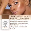 Fake Tan Peptide Serums - Bronzing Drops Dupes for Skin