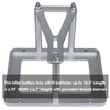 Battery Tray for Optima, Battery Hold Down Kit Battery Relocation