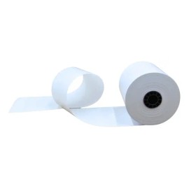 Caja Papel Rollos Termico 80x70 Mm 50 Precio Incluye Iva                                                                                              