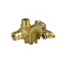 Baxi Combi 80E/80 Eco/105E/105HE Diverter Valve Body 7224343 (Supersedes 248062)