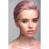 Moon Glitter Hair Glue - Suitable for use with all