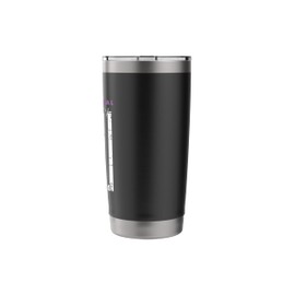 Accelerate Action Happy International Women's Day 2025 Girls Stainless Steel Insulated Tumbler