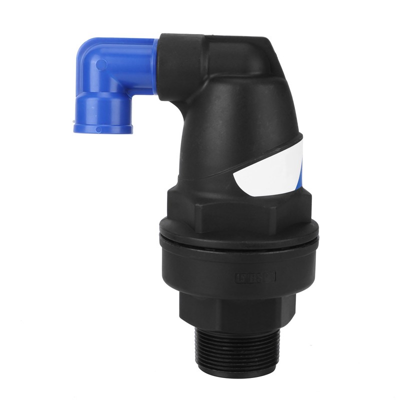 Air Vacuum Relief Valve Exhaust Vent Valve for Agricultural Garden