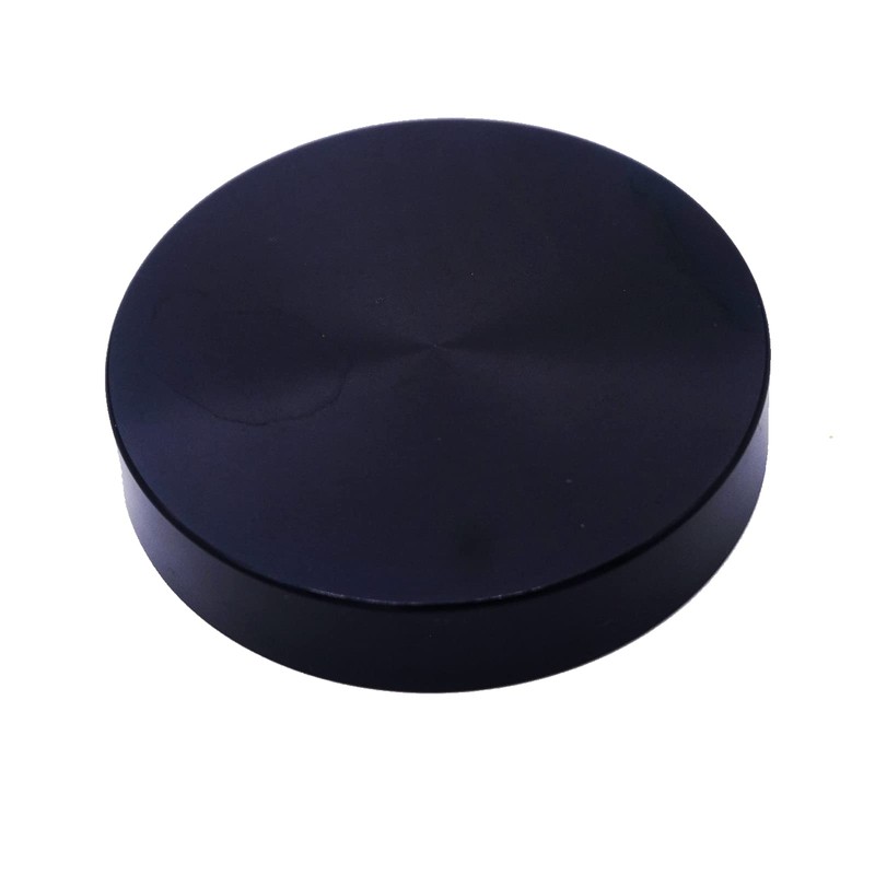 Aluminium High Precision Horizontal Leveler Bubble Level Tool Circle Round
