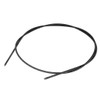 sourcing map Flexible Shaft Inner Core, 1/8 Inch (3 mm)
