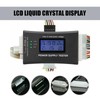 Haosie PC Power Supply Tester, Power Detector, 20/24Pin with LCD