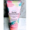 Bolero Ship N 24 Hours. New-Bolero Strawberry Seed/Kiwi Facial Moisturizer