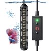 Pawfly Submersible Aquarium Heater 100 W Betta Fish Tank Heater