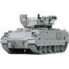 Magic Factory MGF2012 1/35 M2A4 Bradley CVTESS Infantry Combat Vehicle