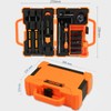 Boxonly 45 in 1 Maintenance Screwdriver Set Precision screwdriver used