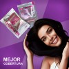 Ablandador Suavizador De Canas Para Tinte Con Keratina 5pzas