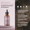 M3 Naturals Aceite de Batana Puro para Cabello y Piel,