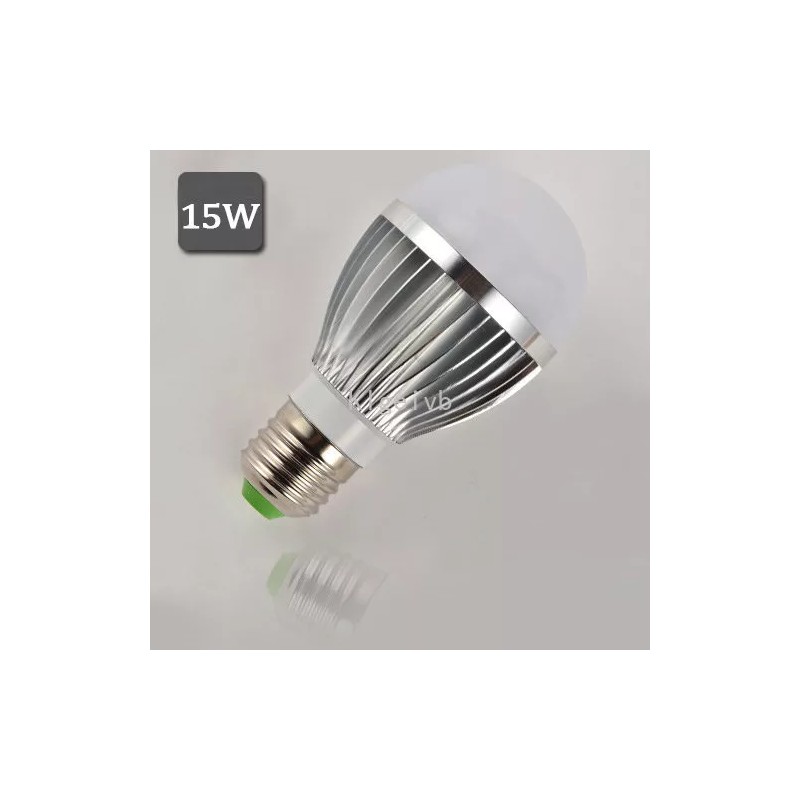 Klgeivb 940nM IR Illuminator Invisible E26 Light Bulb Lamp 15W