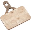 Shimano BR-M575 pads and spring, E01S metal