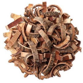 Dong-ui Hanjae 동의한재 국산 목진피 물푸레나무껍질 600g x 2개 Korean Domestic Mulberry Bark 600g x 2 pieces