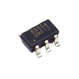 10PCS/LOT 100% PF6000AG 6000A SOT23-6 SMD LCD Power Chip IC New for Original in Stock New 2025 for Arrival High for Quality