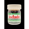 Menper iodado ointmnt with winter green oil 1 oz
