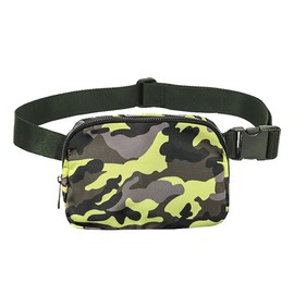 Fanny Pack Belt Bag Crossbody Bag for Women Fashionable Cute Mini Everywhere Bum Hip Waist Pack