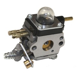 Carburettor compatible with Echo Mantis Tiller Cultivators OEM Zama C1U-K54A Carburetor
