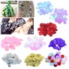 MagiDeal DIY Shiny Round Loose Sequins Sequins Sewing Craft 16