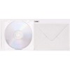 Indigo PC155 Handbag Paper Bag, Small, White