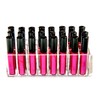 Acrylic Lip Gloss Holder Organizer, Lipstick Holder, 24 Slots Makeup
