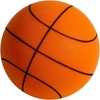 Indoor Silent and Silent Basketball Shooting Training for Children with