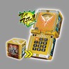 Animal Squadron Jiu Oujer The King Qualification DX Jiu-Ou-Changer Final