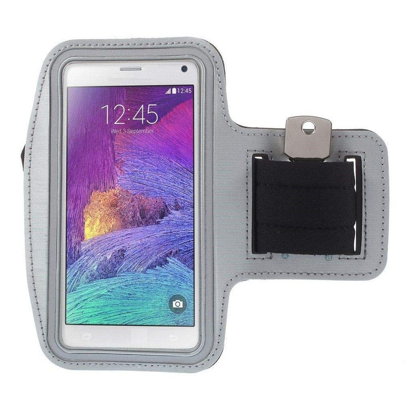 DFV mobile - Neoprene Arm Cover Armband Sport Running Bike