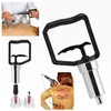 Hansol Professional Cupping Therapy Equipment Set with pumping handle 19