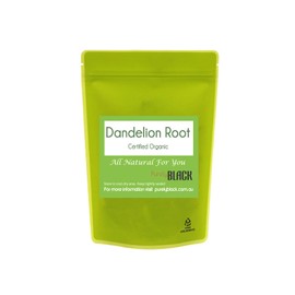 30g Organic Dandelion Root Tea