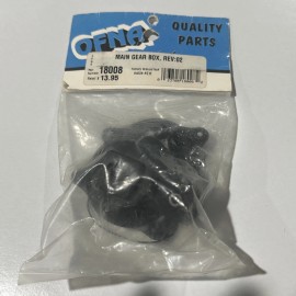 OFNA - MAIN GEAR BOX, REV:02 - Model# 18008 - BOX 2