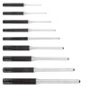 Best Roll Pin Punch Tool Set in Zippered Organizer Carry