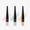 The Saem Eco Soul Ultra Slim Eyeliner BK02 Ash Black