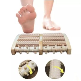 Gita 발판 마사지기 지압판 지압 기 발 바닥 Foot Massager Acupressure Plate