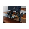 Rolser I-Max MF 6 Wheel Stair Climber Foldable Shopping Trolley