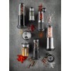 Pepper Mill X-PLOSION with Salt Shaker