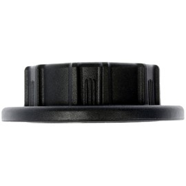 Dorman 54208 Coolant Reservoir Cap Compatible with Select Ford / Lincoln / Mercury Models